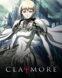 Claymore