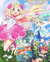 Hina Logic: From Luck &amp; Logic