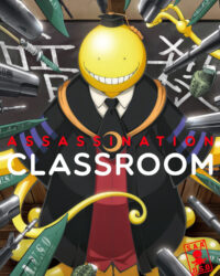 Lớp Học Ám Sát