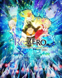 Re: Bắt đầu lại ở một thế giới khác lạ  Phần 2 Part 2