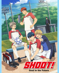 Shoot! Mở Lối Tương Lai