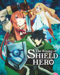 Sự trỗi dậy của khiên hiệp sĩ (Phần 1)