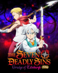 Thất hình đại tội: Mối thù Edinburgh – Phần 2