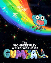 Thế Giới Kỳ Ảo của Gumball