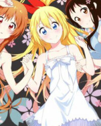 Tình Yêu Ngang Trái