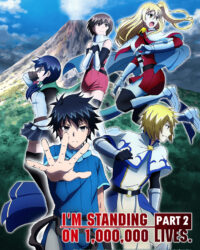 Tôi Gánh Trên Vai Một Triệu Sinh Mạng- Phần 2