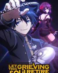 Vong Linh Đau Khổ Muốn Giải Nghệ (Phần 2)