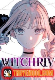 Witchriv
