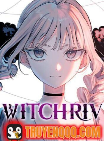 Witchriv