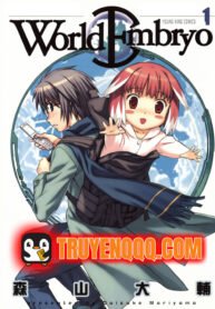 World Embryo Remastered
